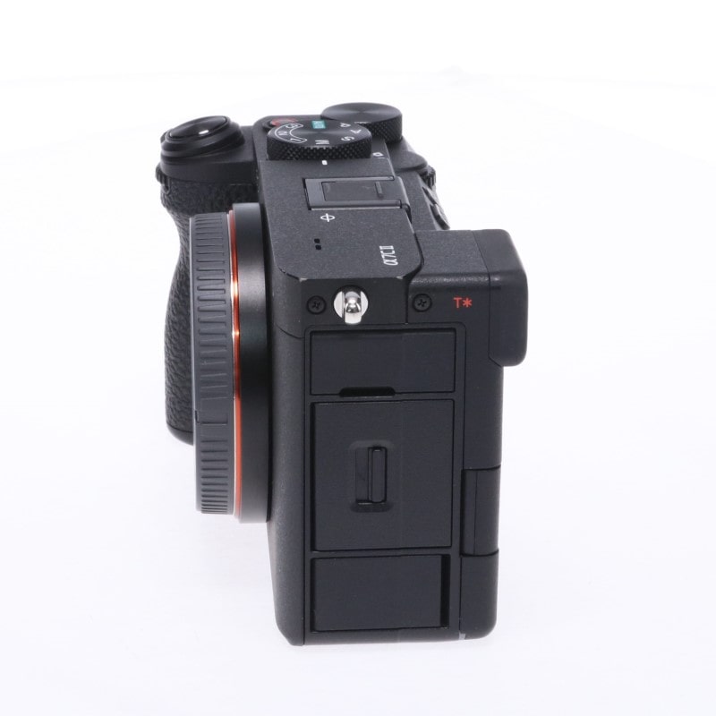 α7C II ボディ ブラック ILCE-7CM2 B