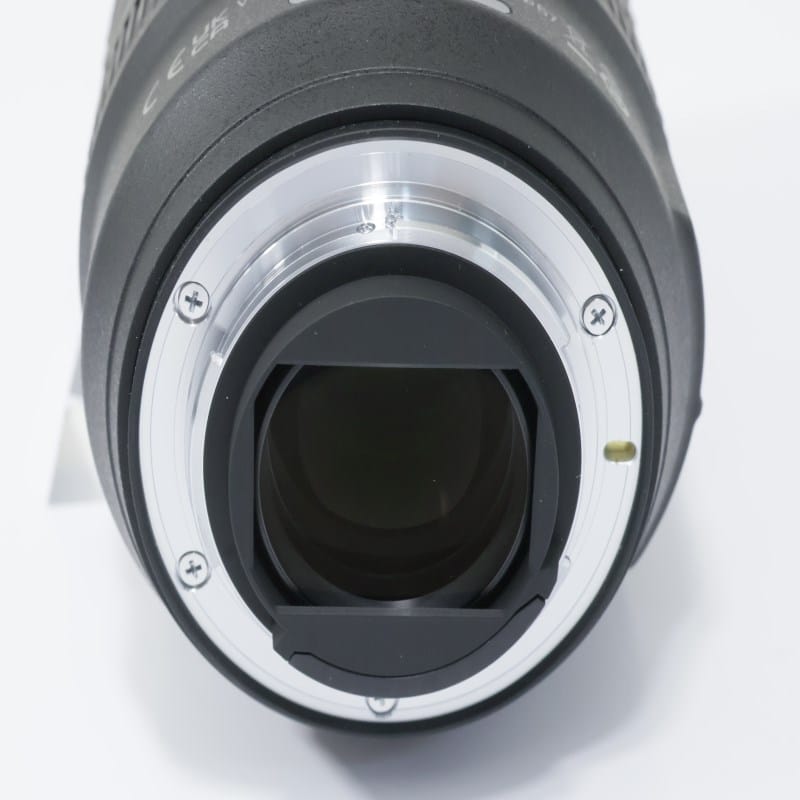 AF-P NIKKOR 70-300mm f/4.5-5.6E ED VR
