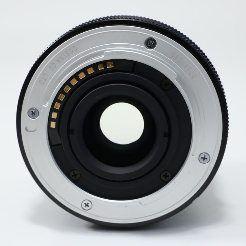 MACRO APO-ULTRON 35mm F2 X-mount