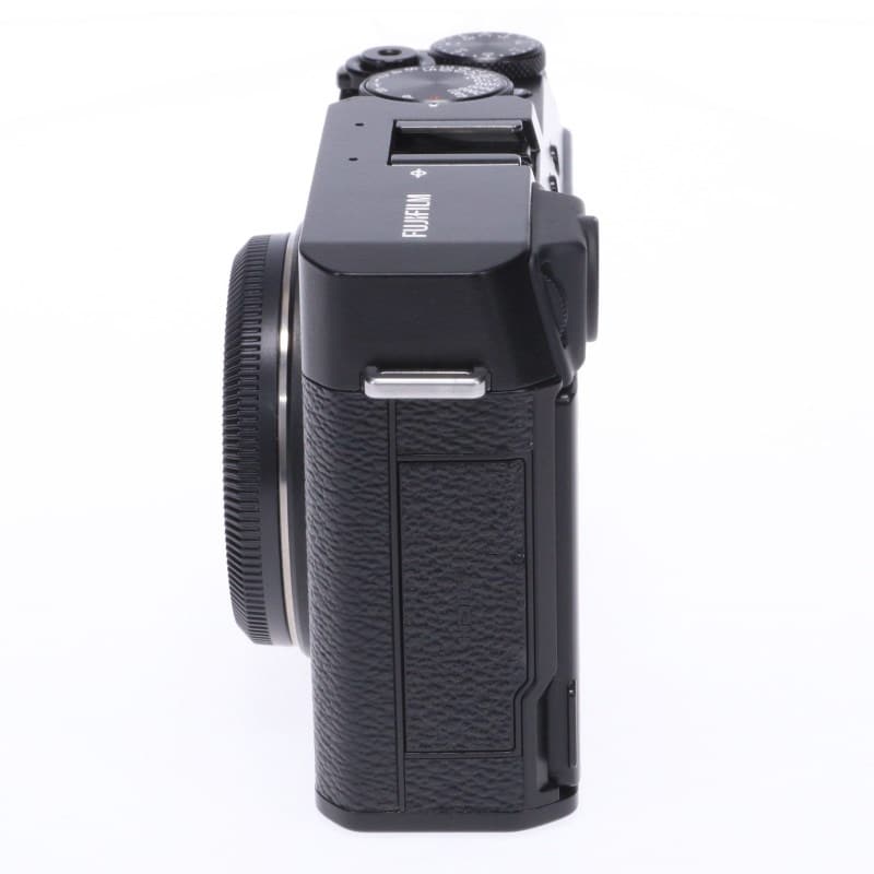 FUJIFILM X-E4 ボディ ブラック