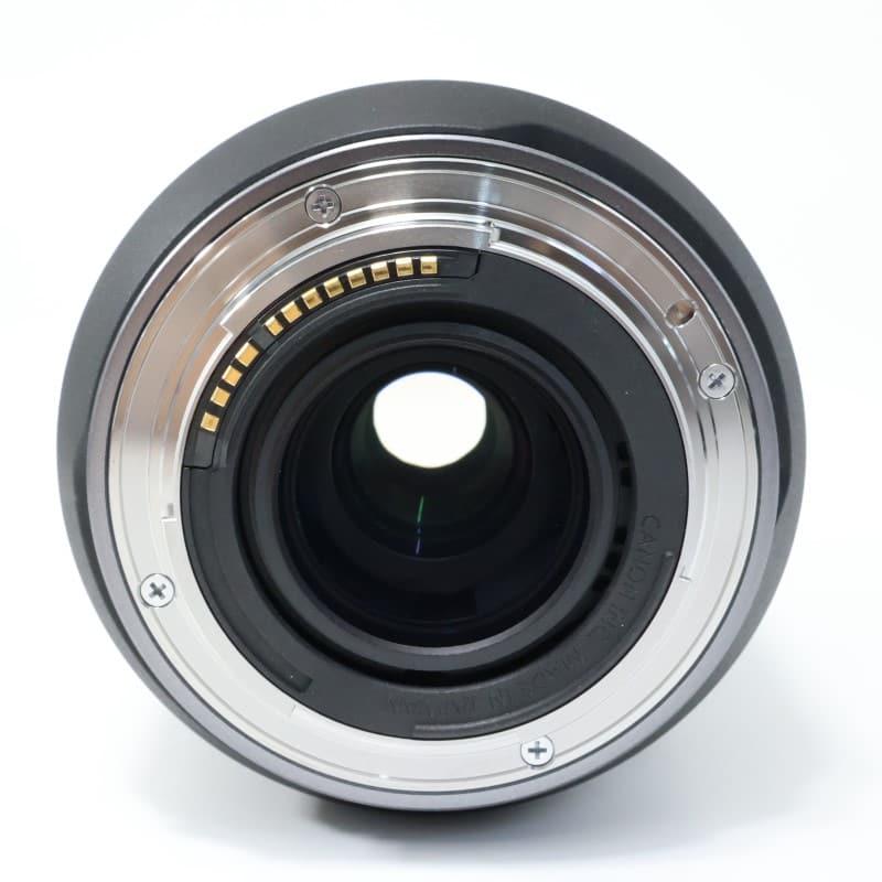 RF24-240mm F4-6.3 IS USM