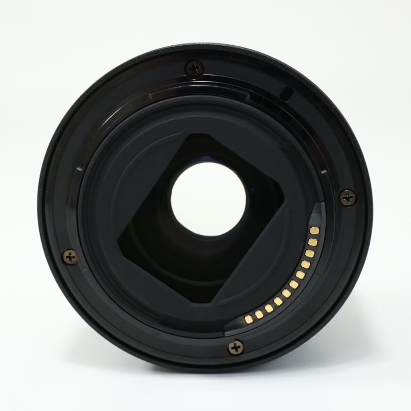 NIKKOR Z 40mm f/2