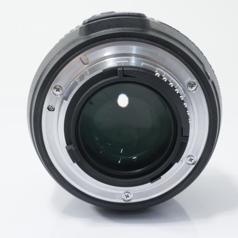 AF-S NIKKOR 50mm f/1.4G