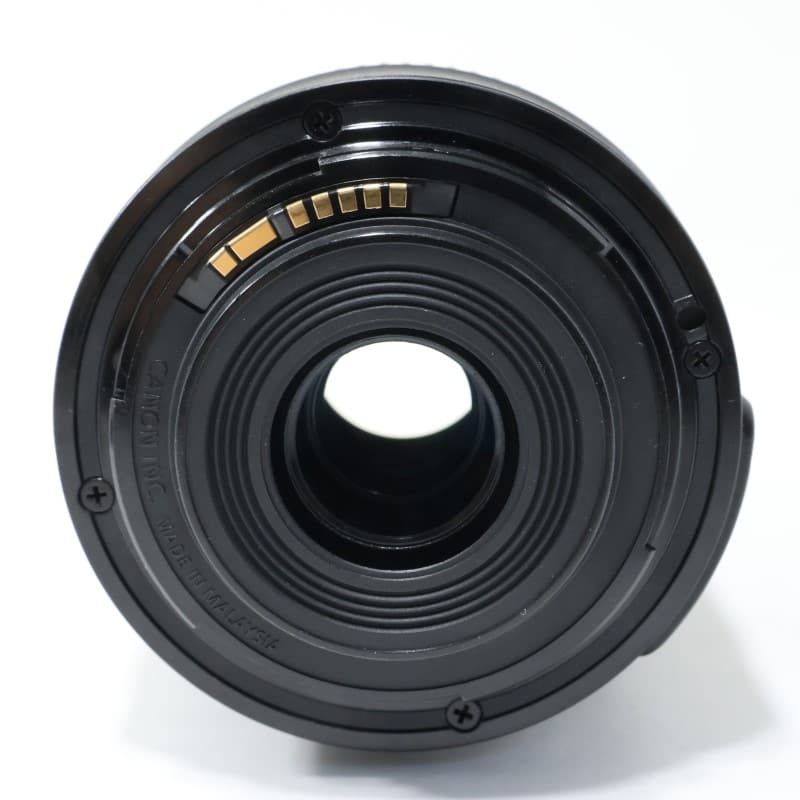 EF-S55-250mm F4-5.6 IS STM