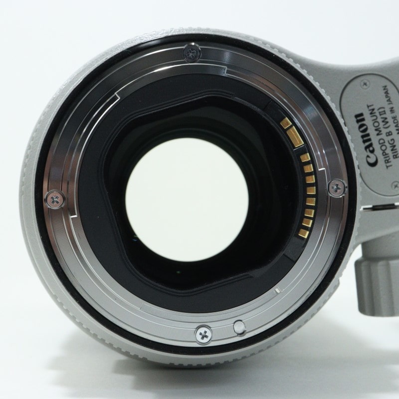 EF 70-200mm F2.8 L IS III USM