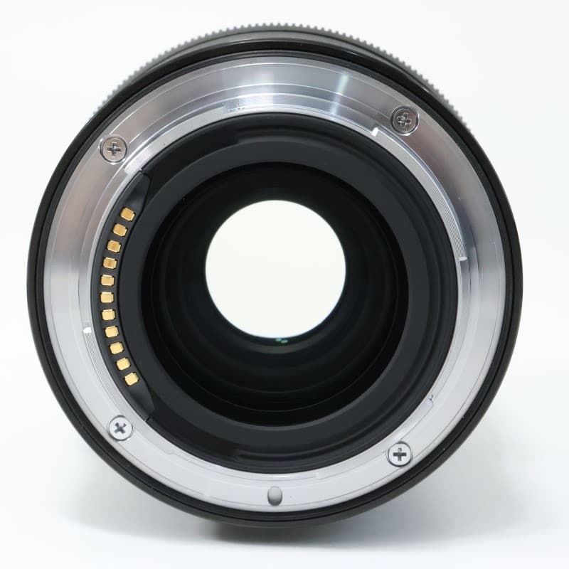 NIKKOR Z 50mm f/1.8 S