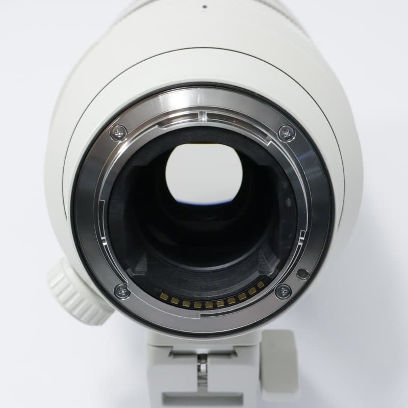 SONY FE 70-200mm F2.8 GM OSS II SEL70200GM2 ABランク 中古｜フジヤ