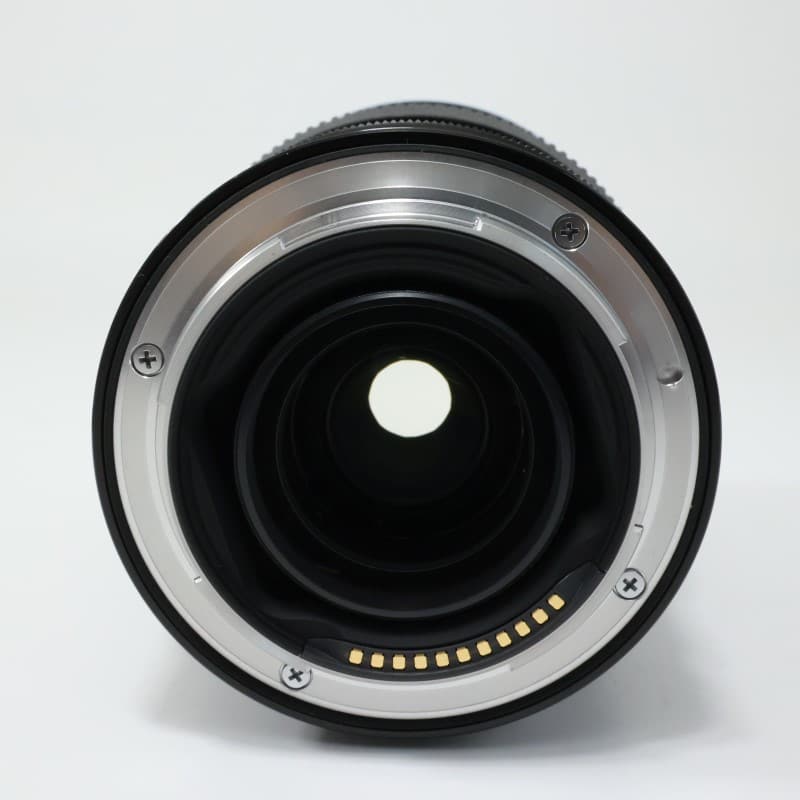NIKKOR Z 24-120mm f/4 S