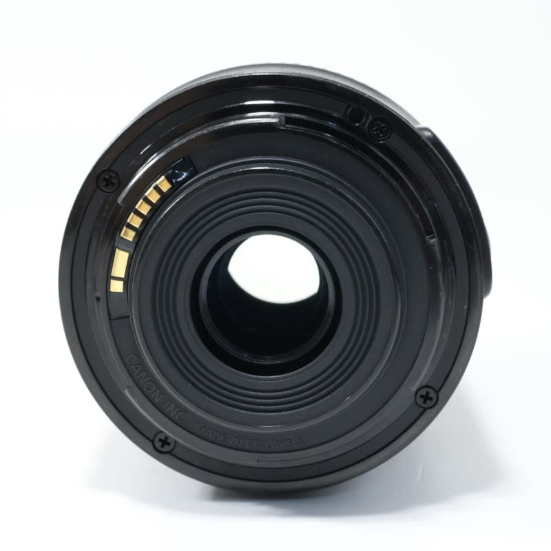 EF-S 55-250mm F4-5.6 IS STM