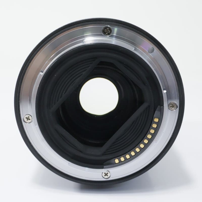 NIKKOR Z 28-75mm f/2.8
