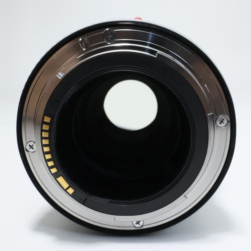 EF70-200mm F4L IS II USM