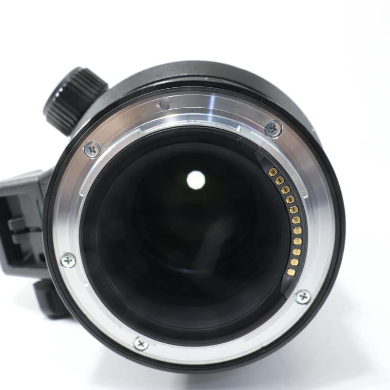 NIKKOR Z 70-200mm f/2.8 VR S