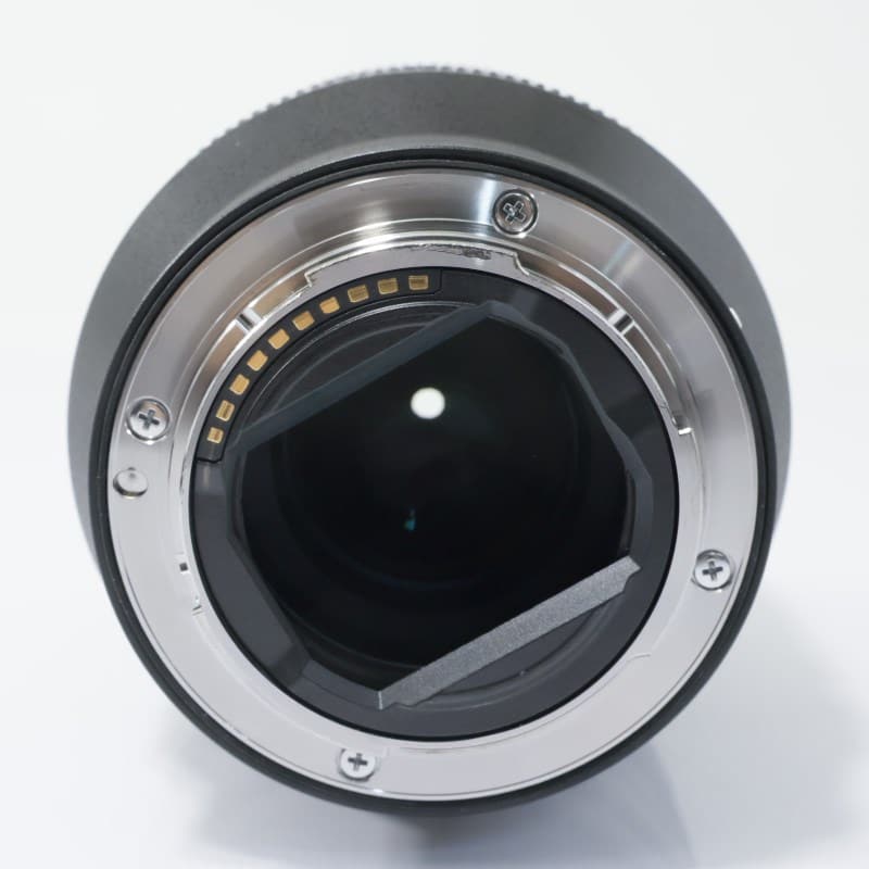 SONY FE 35mm F1.4 GM SEL35F14GM AB-ランク 中古｜フジヤカメラ