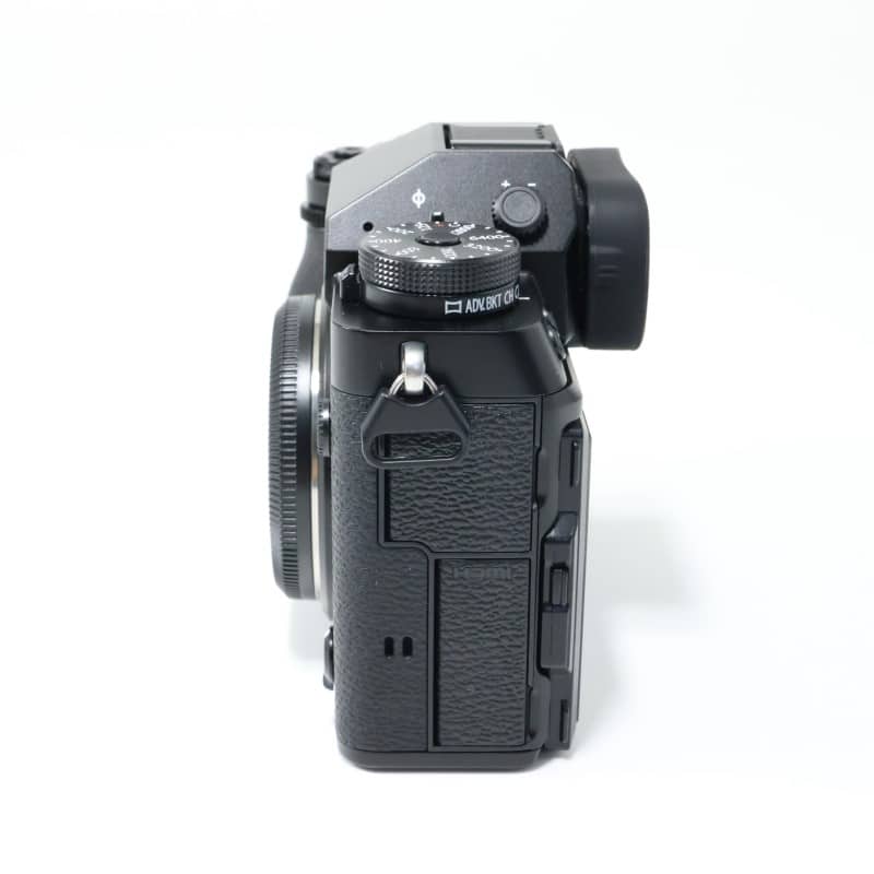 FUJIFILM X-T5 ボディ ブラック (日本語・英語版)