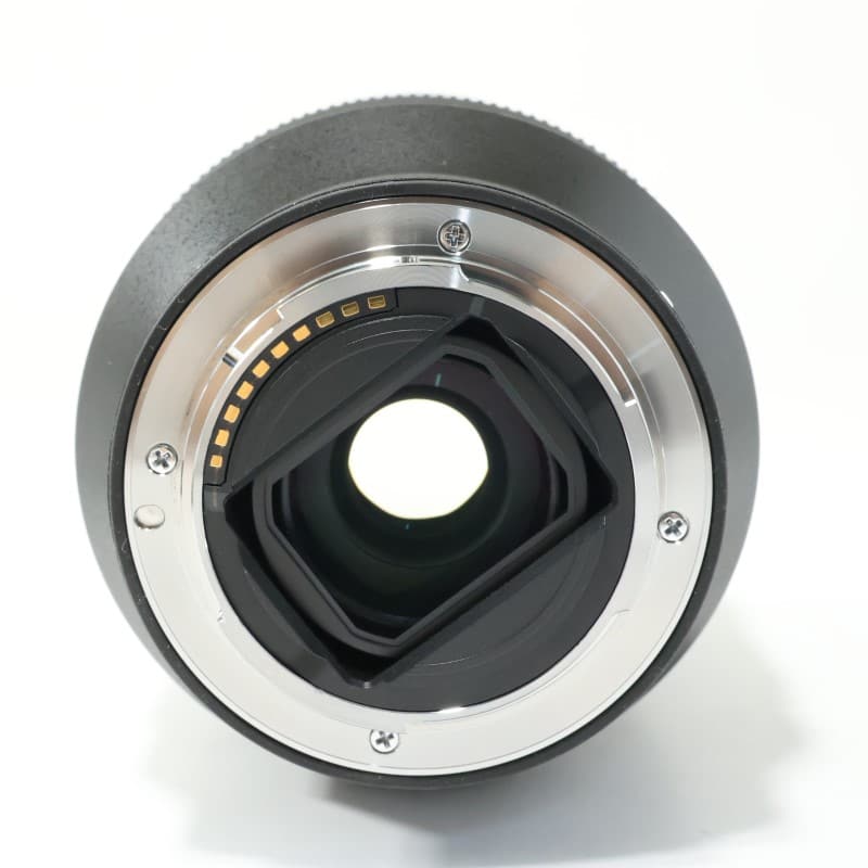 FE 24-105mm F4 G OSS SEL24105G