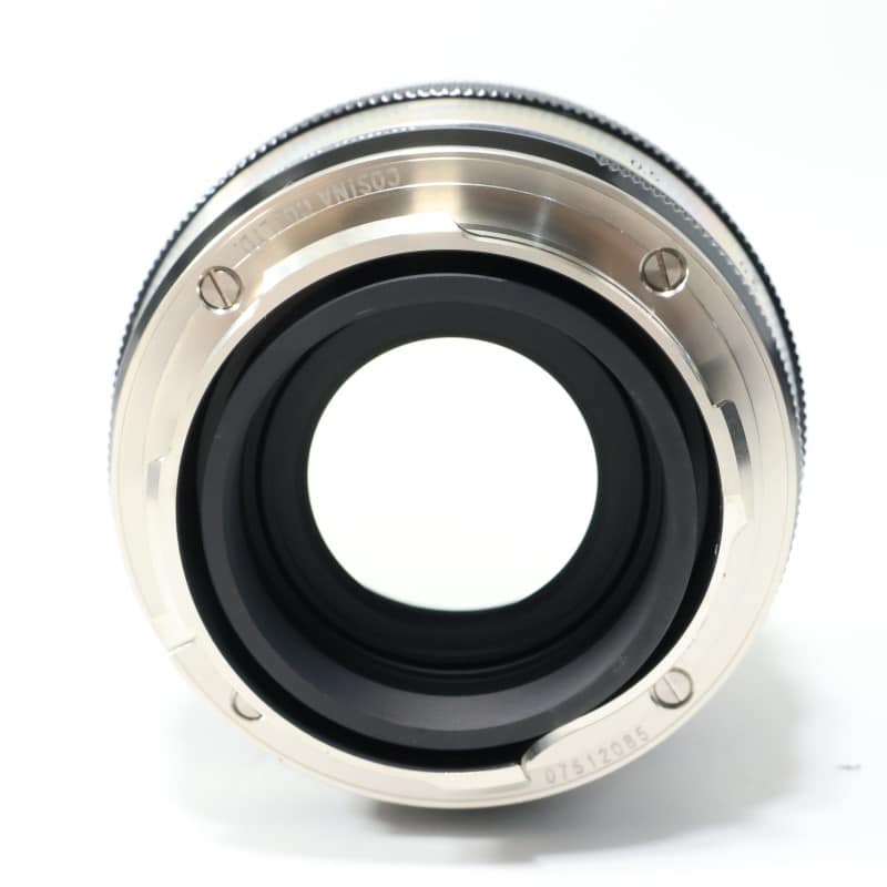 HELIAR classic 50mm F1.5 VM