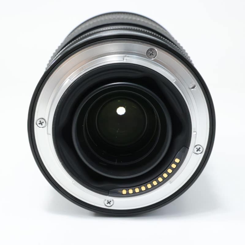 NIKKOR Z 24-120mm f/4 S