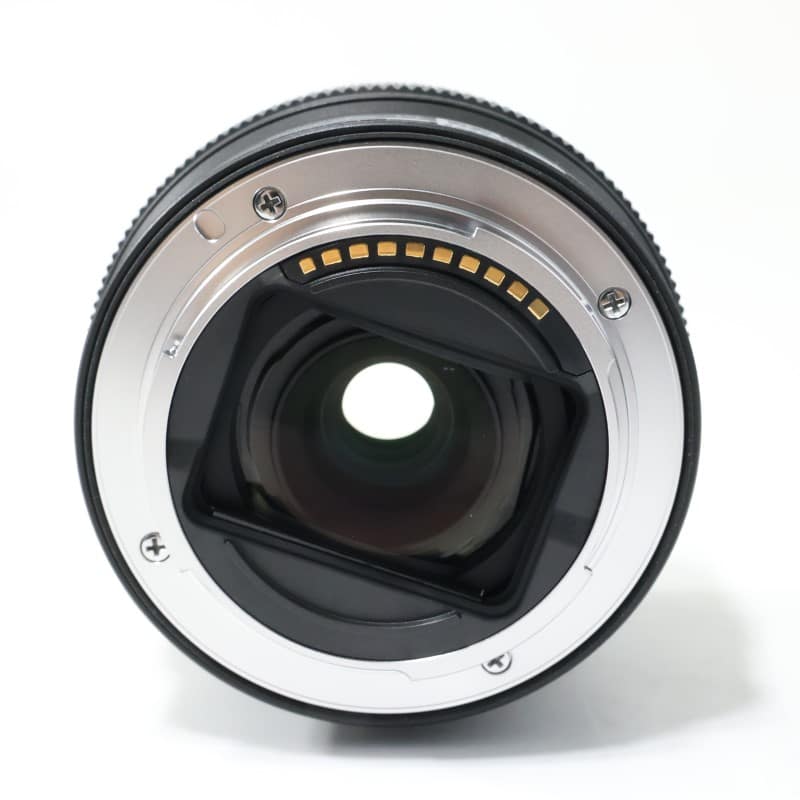 FE 28-60mm F4-5.6 SEL2860