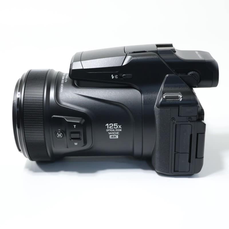 COOLPIX P1000