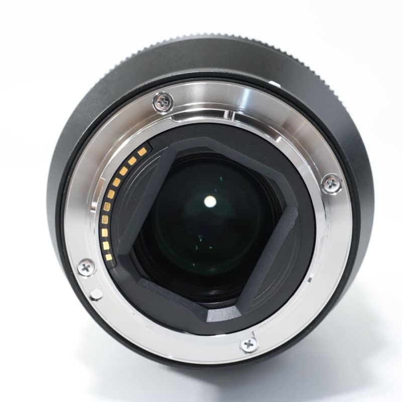 FE 50mm F1.4 GM SEL50F14GM