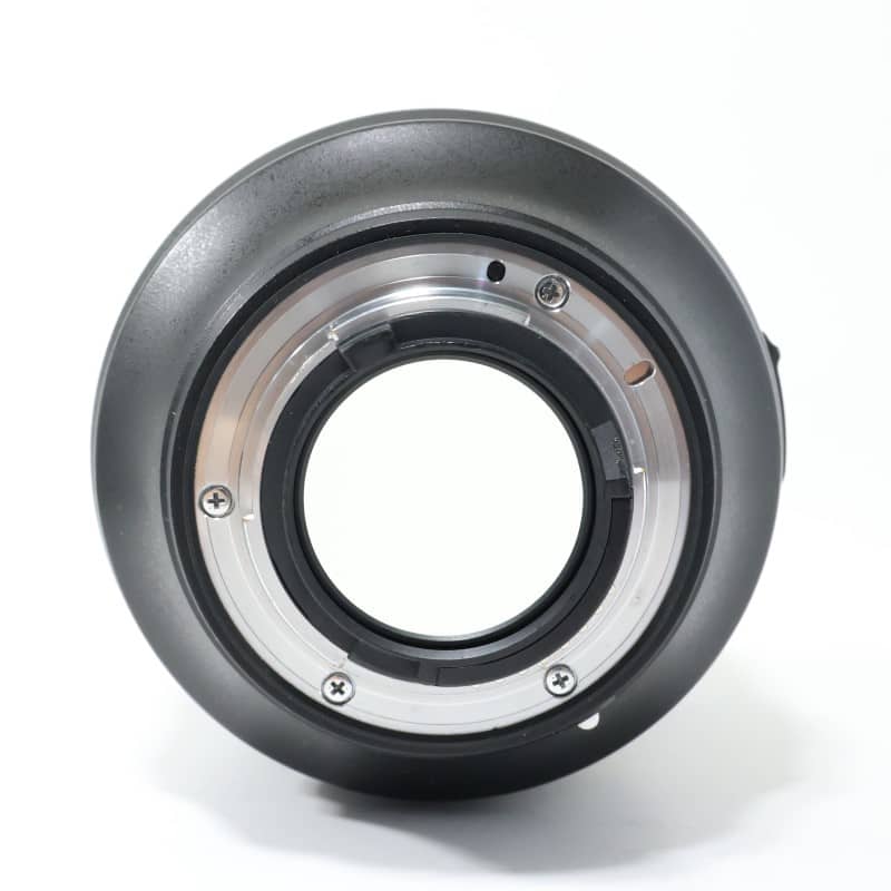 AF-S NIKKOR 105mm f/1.4E ED