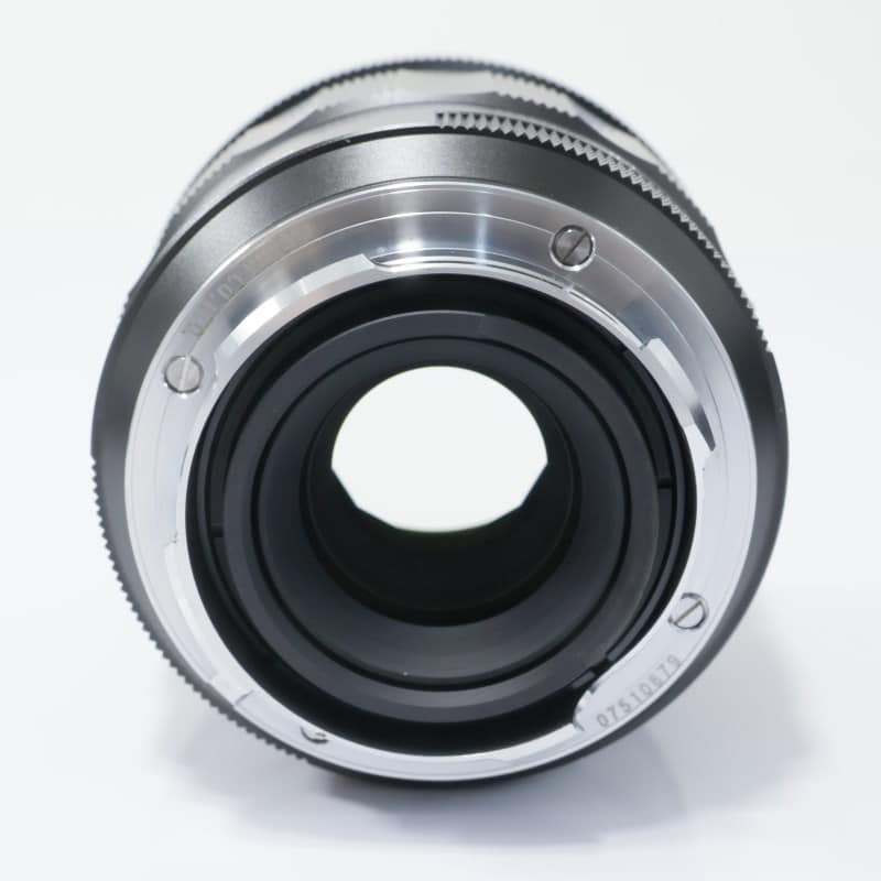 APO-ULTRON 90mm F2 VM ブラック