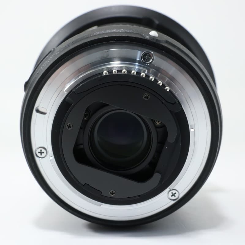 LUMIX S 20-60mm F3.5-5.6 S-R2060