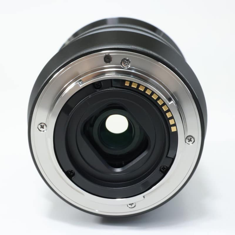 E PZ 18-105mm F4 G OSS SELP18105G