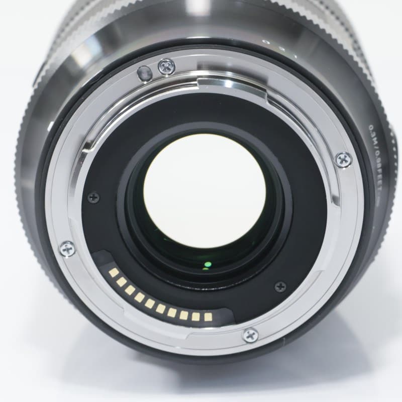SIGMA 35mm F1.4 DG DN | Art Lマウント ABランク 中古｜フジヤカメラ
