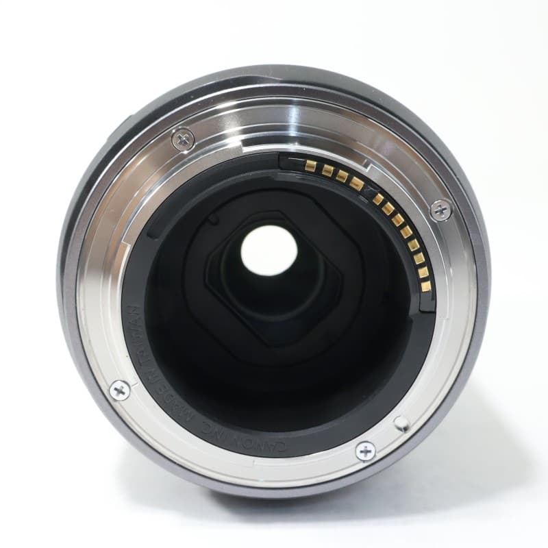 RF100-400mm F5.6-8 IS USM