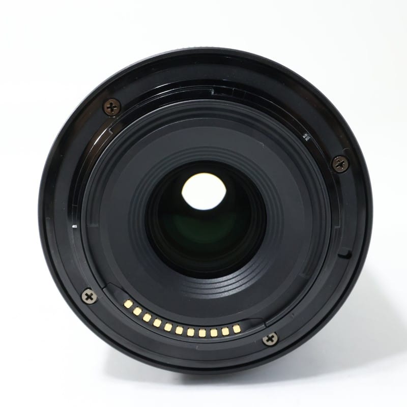 NIKKOR Z DX 50-250mm f/4.5-6.3 VR