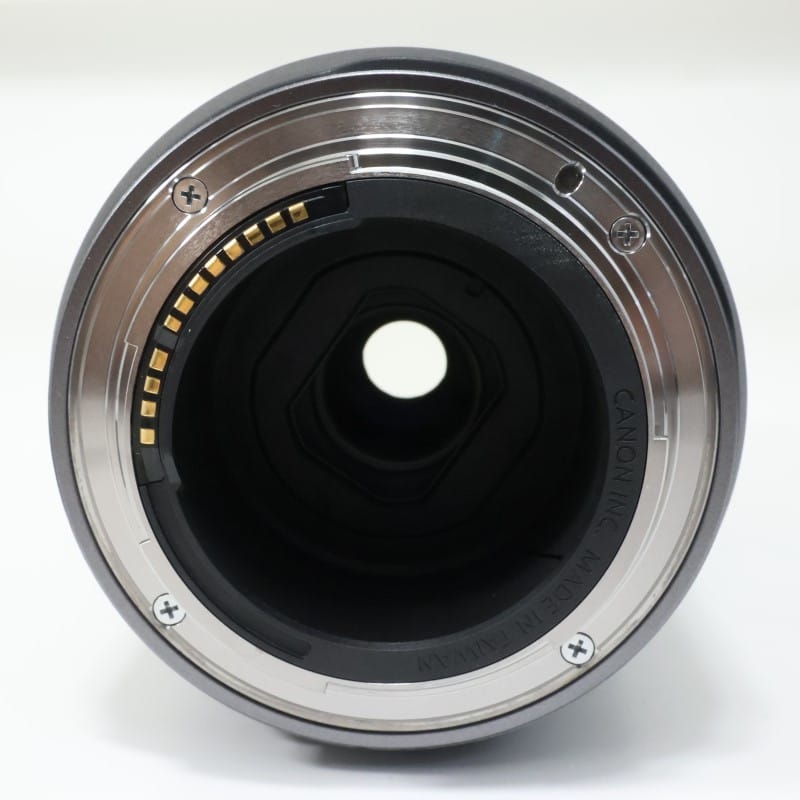 RF100-400mm F5.6-8 IS USM