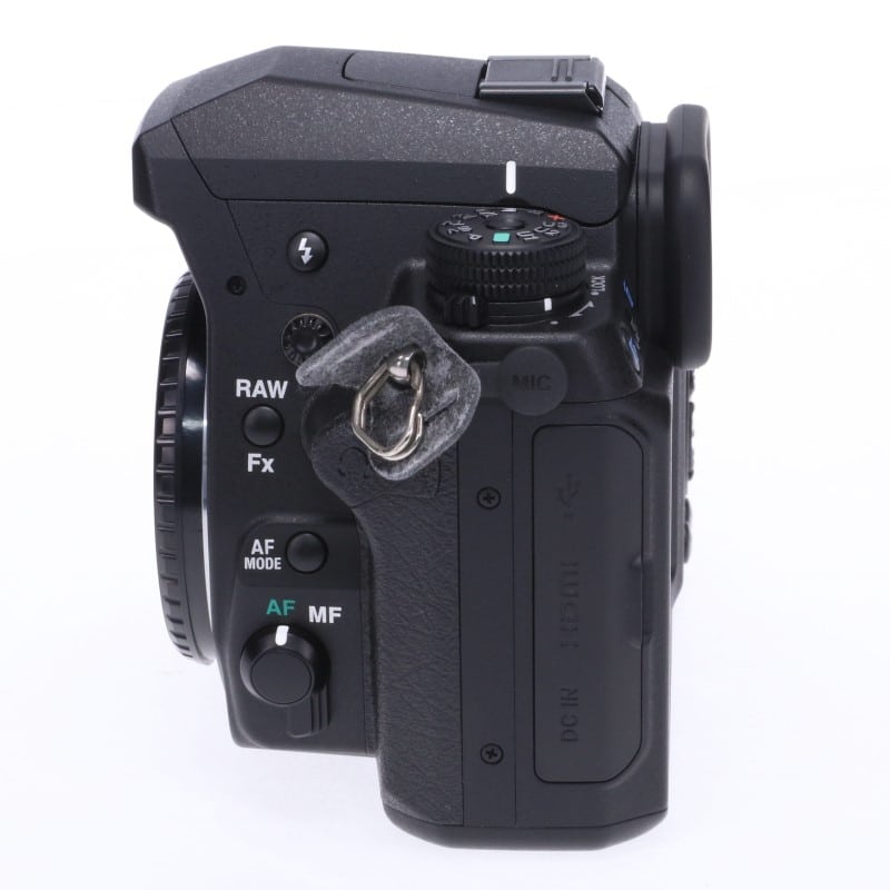 PENTAX K-3 ボディ