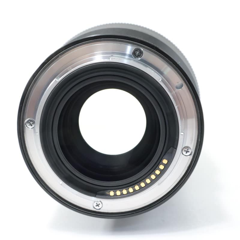 NIKKOR Z 50mm f/1.2 S