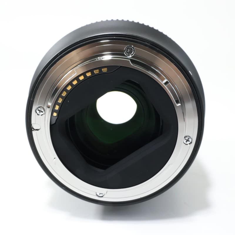 28-70mm F2.8 DG DN Contemporary ソニーE