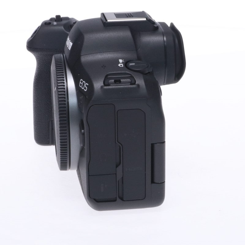 EOS R6 Mark II
