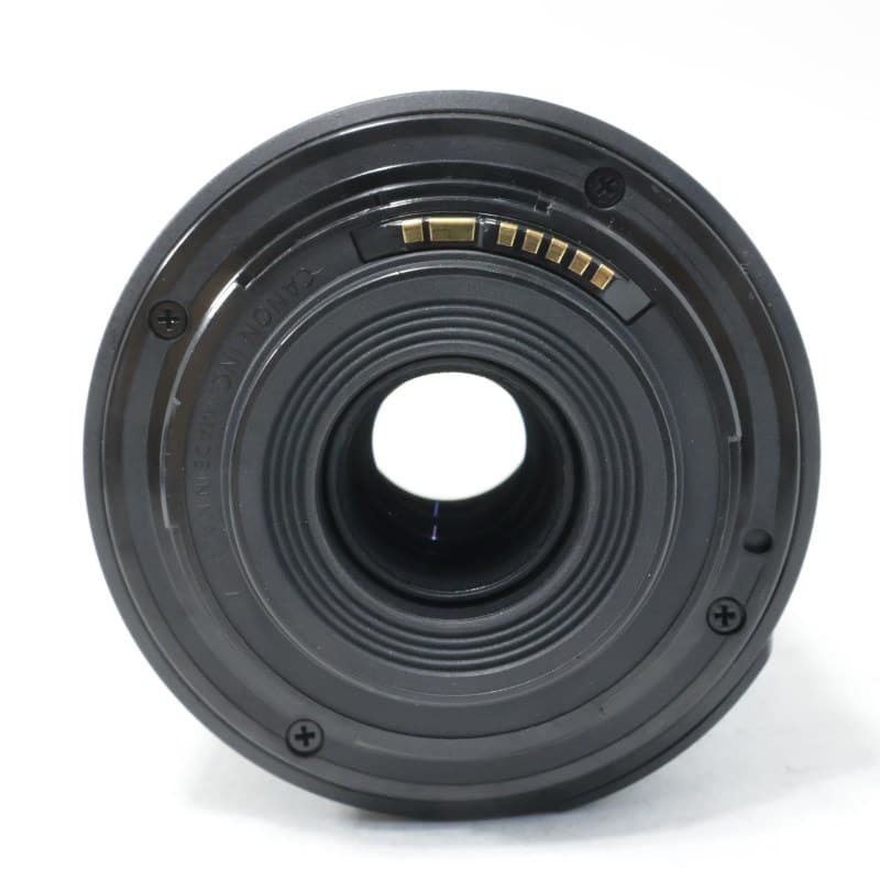 EF-S 55-250mm F4-5.6 IS II