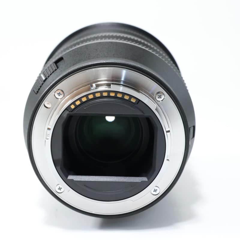 FE 16-35mm F2.8 GM II SEL1635GM2