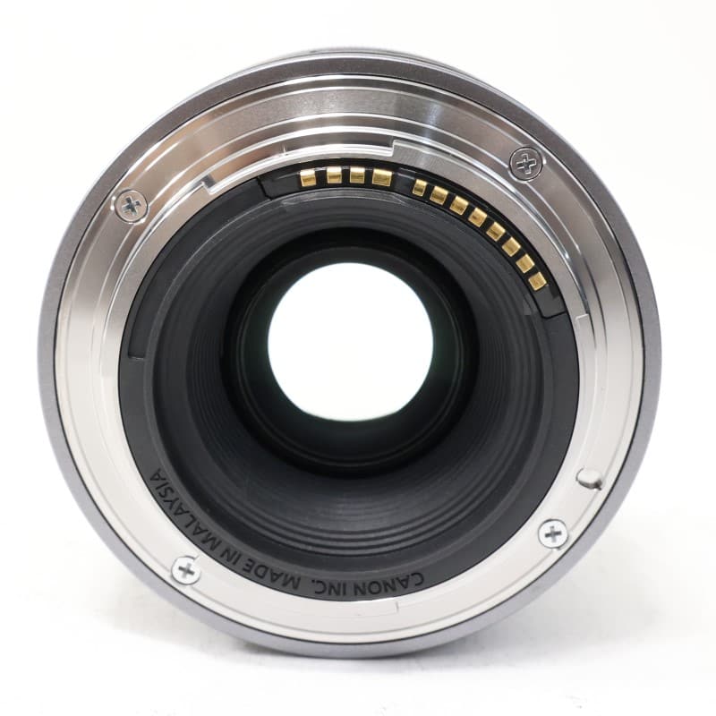 RF50mm F1.8 STM