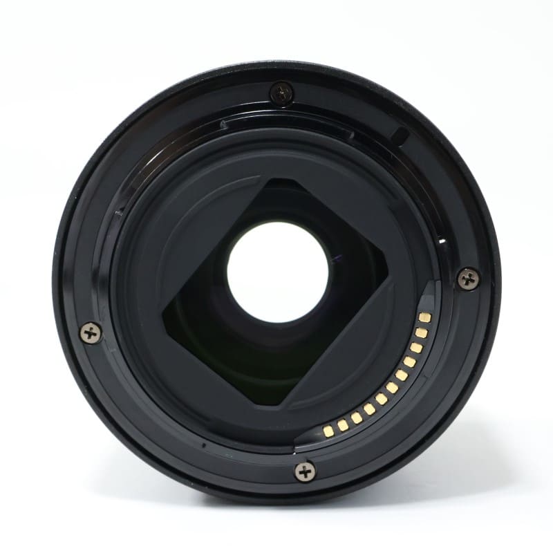 NIKKOR Z 40mm f/2