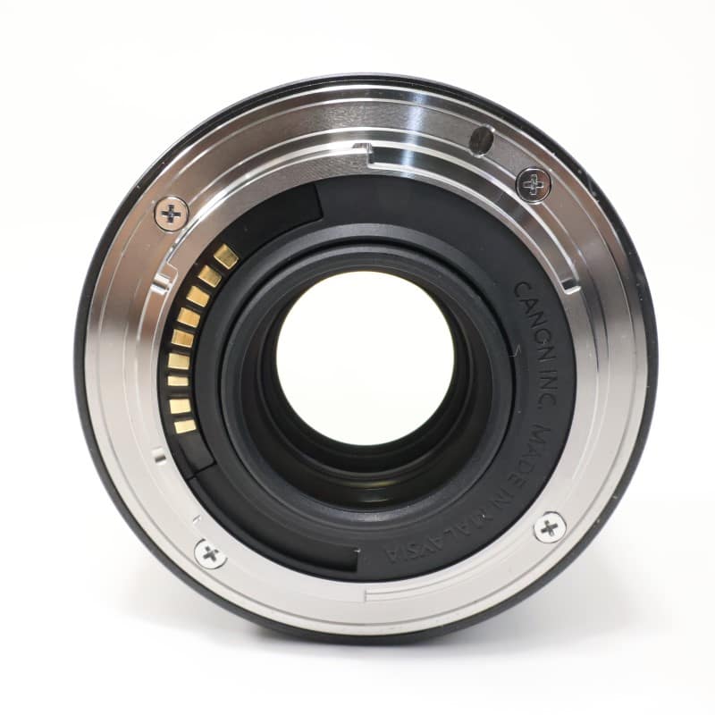 EF-M 32mm F1.4 STM
