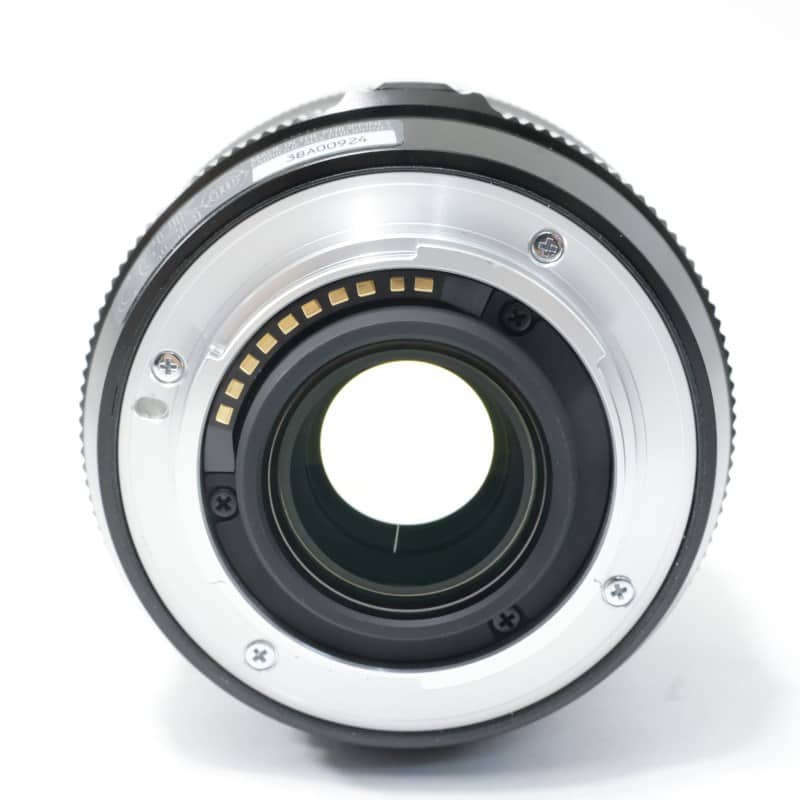 フジノンレンズ XF18mmF1.4 R LM WR