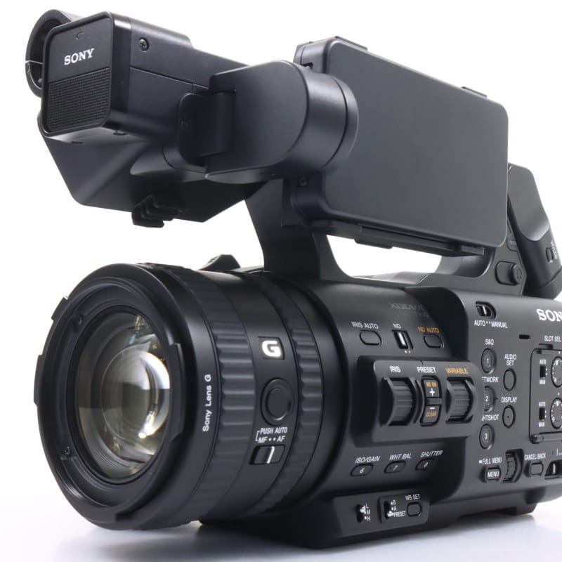PXW-Z200