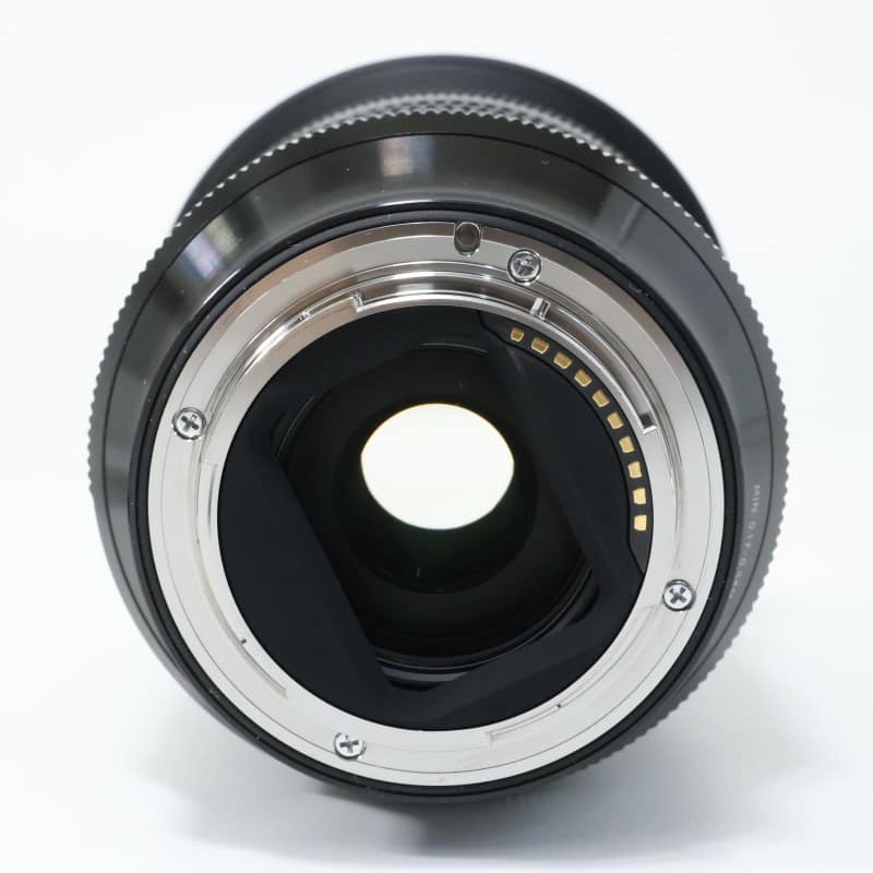 24-70mm F2.8 DG DN II | Art ソニーE