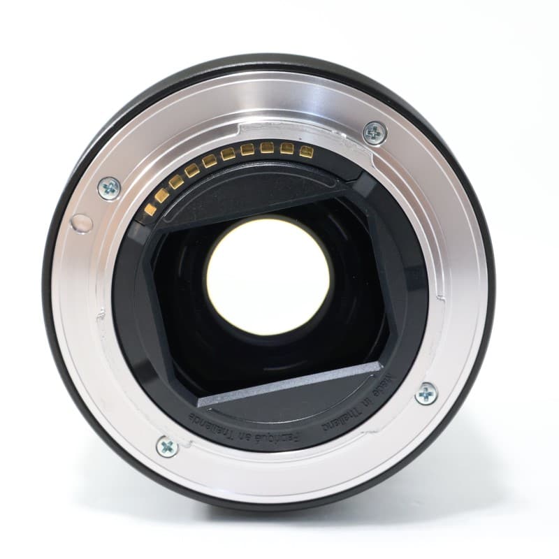 Sonnar T* FE 55mm F1.8 ZA SEL55F18Z