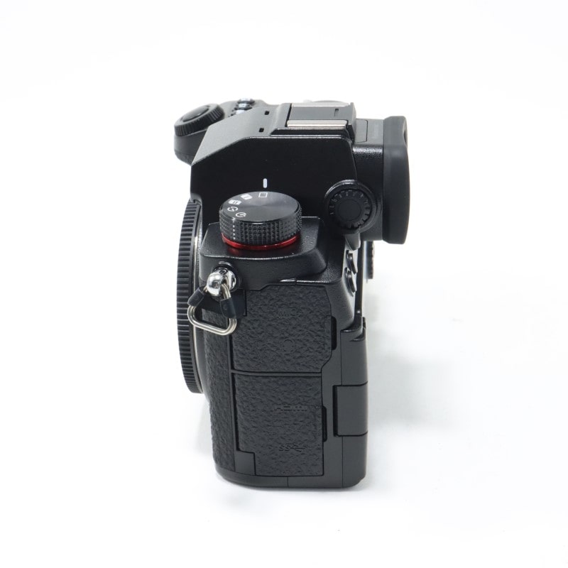 Panasonic LUMIX S5 ボディ DC-S5 中古 C2120183596065｜フジヤカメラ