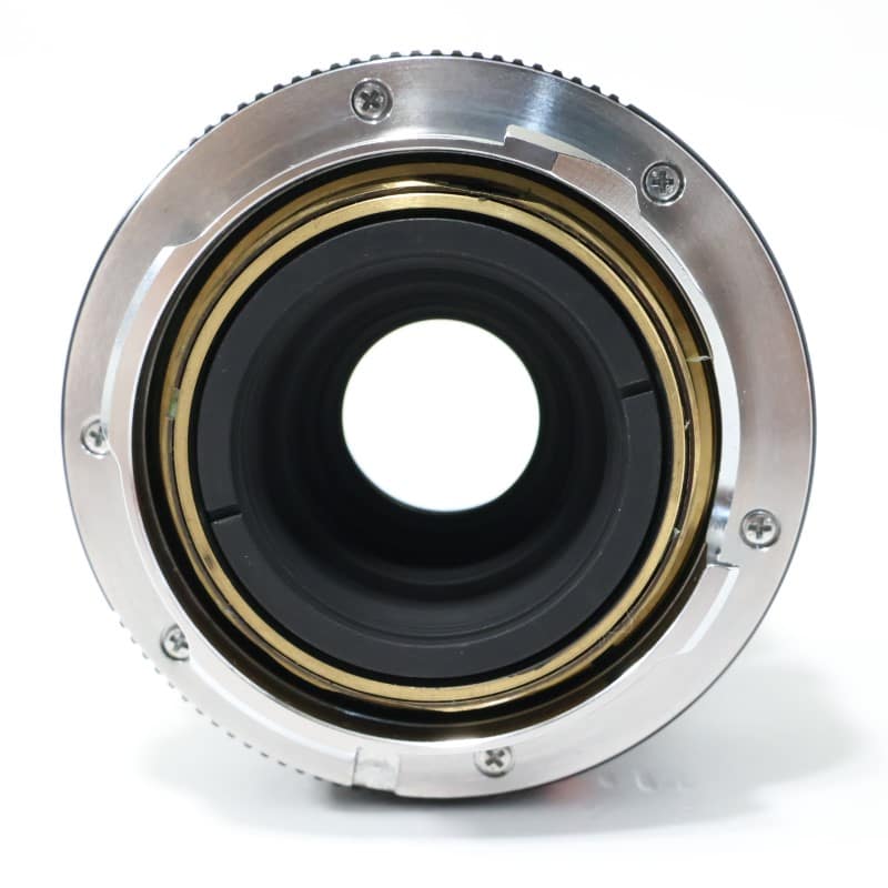 エルマー M 50mm F2.8 新型 ブラック
