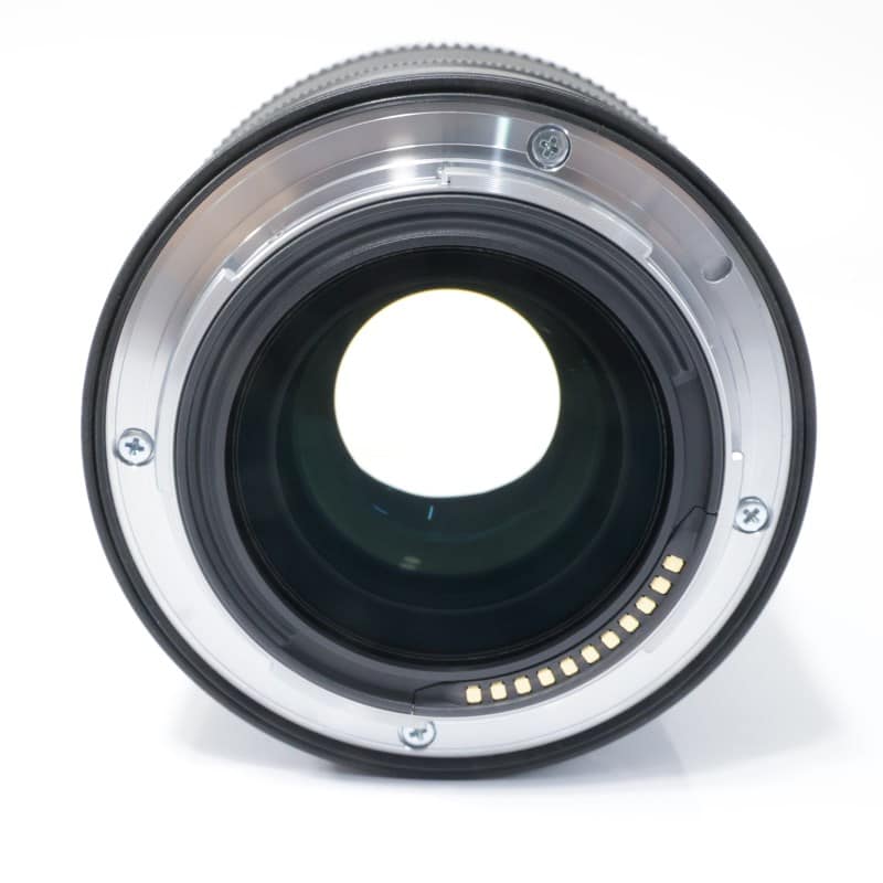 NIKKOR Z 35mm f/1.4