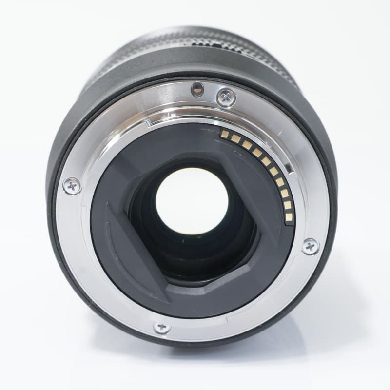 FE 16mm F1.8 G SEL16F18G
