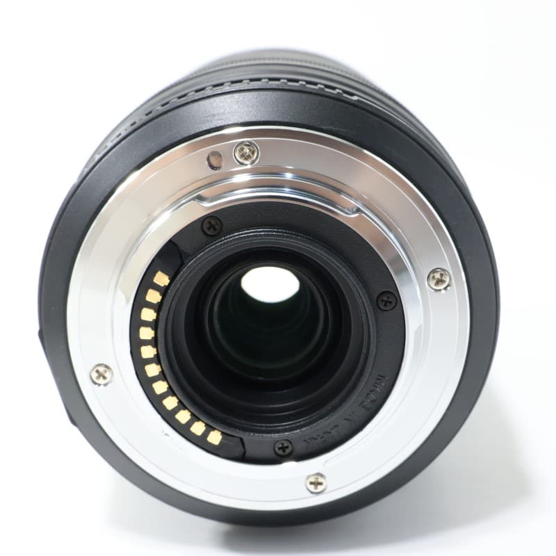 M.ZUIKO DIGITAL ED 75-300mm F4.8-6.7 II